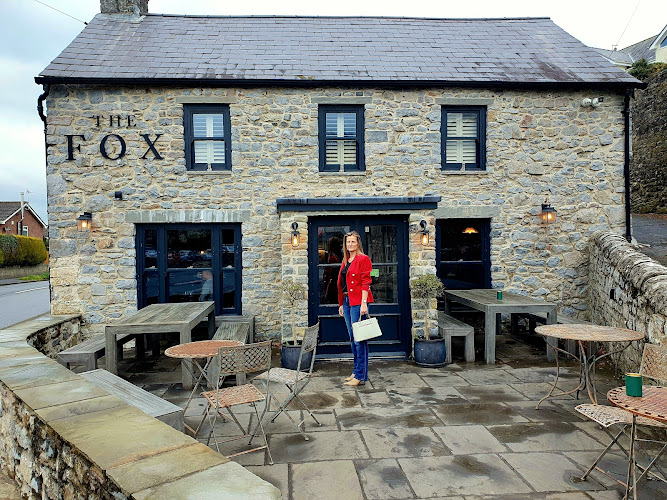 The Fox — Bridgend