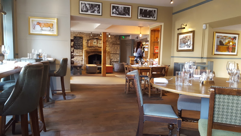 The Fox — Chipping Norton