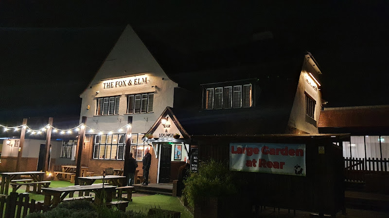 The Fox & Elm