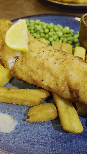 The Fox & Goose Hotel Pub and Restaurant