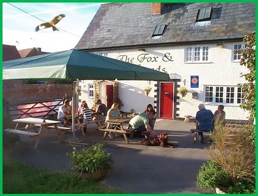 The Fox & Hounds