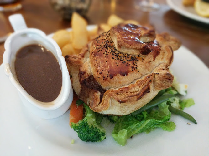The Fox & Hounds