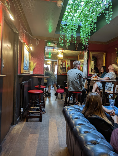 The Fox & Hounds