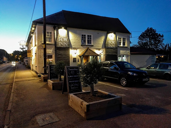 The Fox Inn