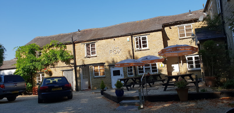 The Fox Inn — Bicester