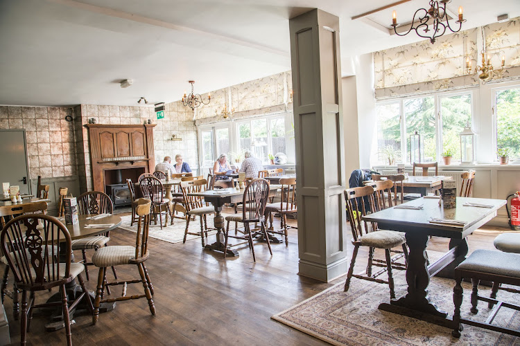 The Fox Inn