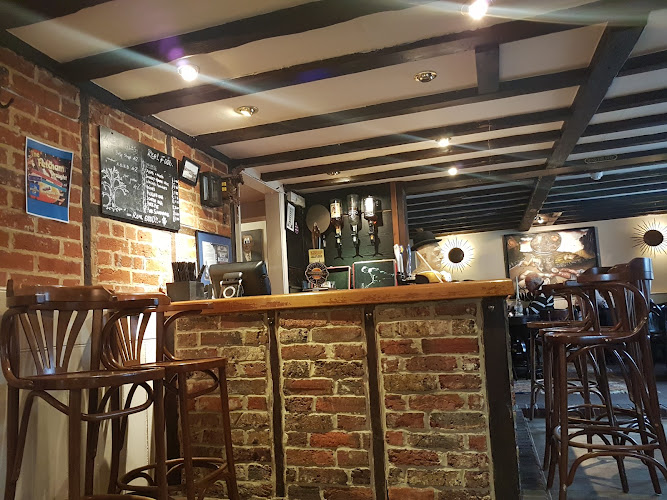 The Fox Inn — Guildford