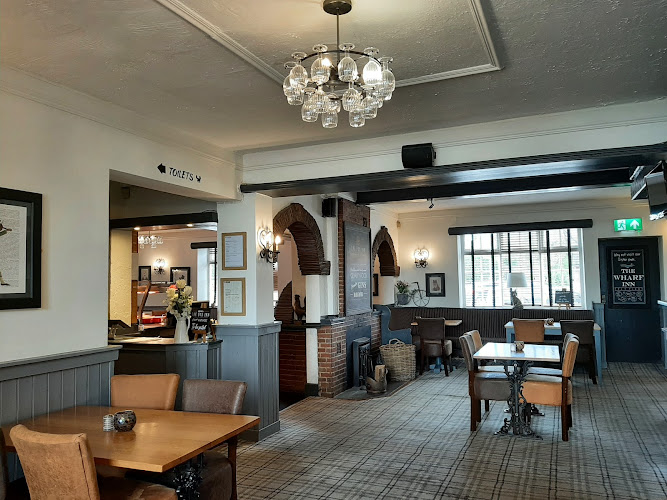 The Fox Inn