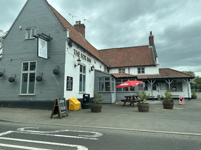 The Fox Inn newark