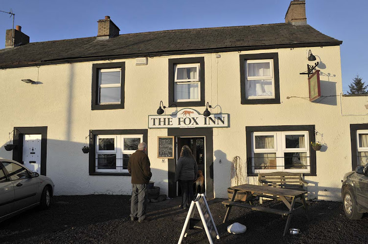 The Fox Inn