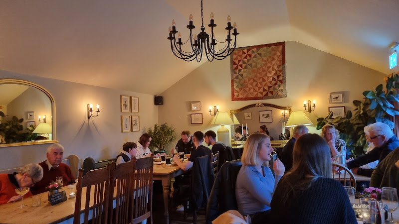 The Fox Inn