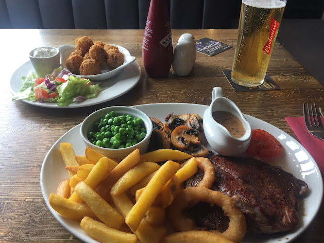 The Fox — Nottingham