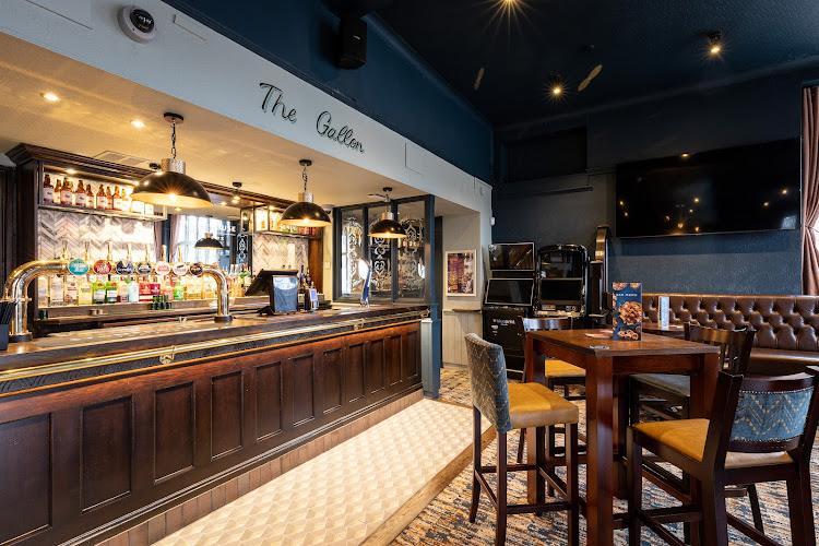 The Fox Stonehouse — Sutton Coldfield