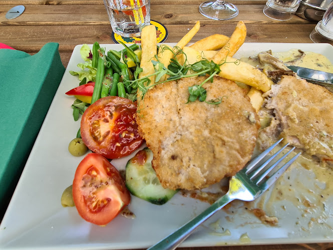 The Fox — Wimborne