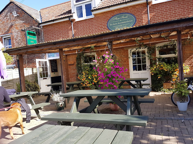 The Foxham — Chippenham