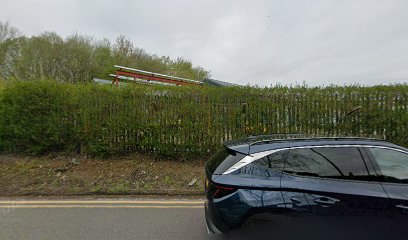 The Foxley