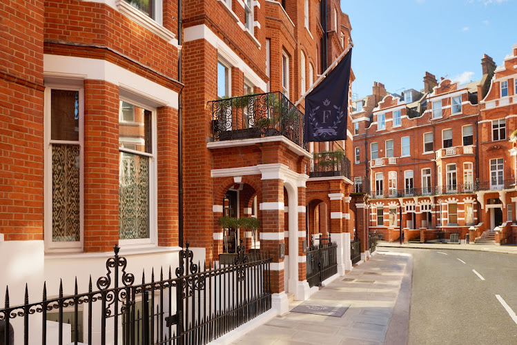 The Franklin, an SLH Hotel — London