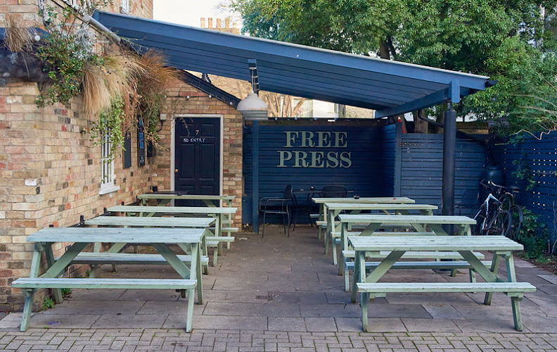 The Free Press