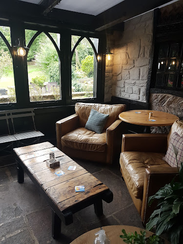 The Friars Head