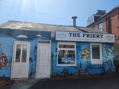 The Friery