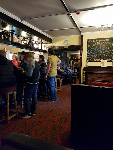 The Frosterley Inn