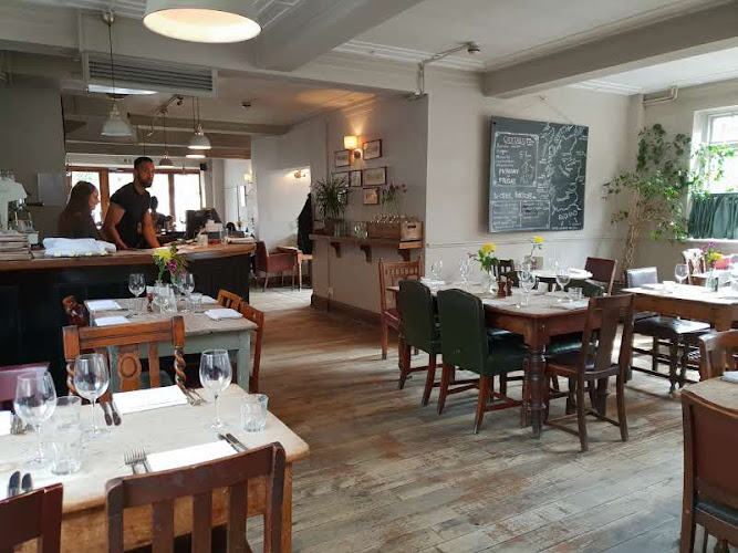 The Fulham Arms