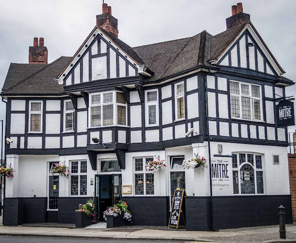 The Fulham Mitre — Fulham