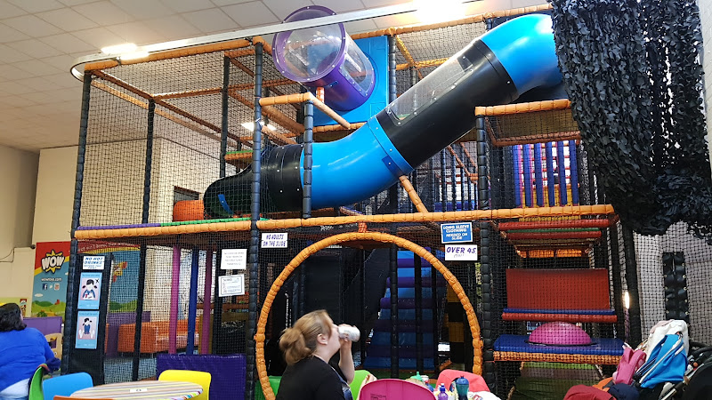 The Fun Depot