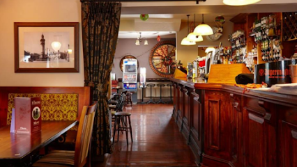 The Furlong