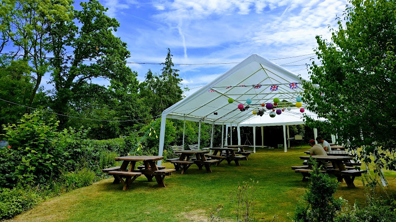 The Furze Bush Inn