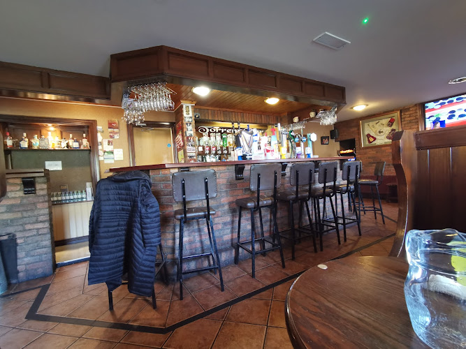 The Gables Bar & Restaurant