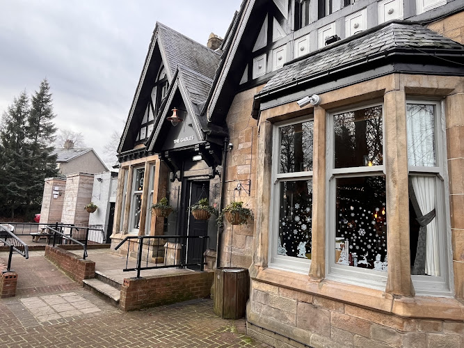 The Gables — Glasgow