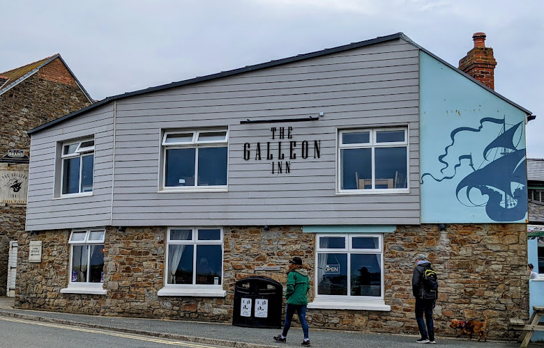 The Galleon Inn