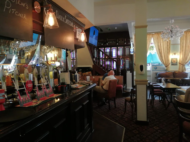 The Gallery Pub