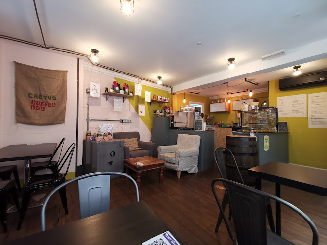 The Gallery Restaurant