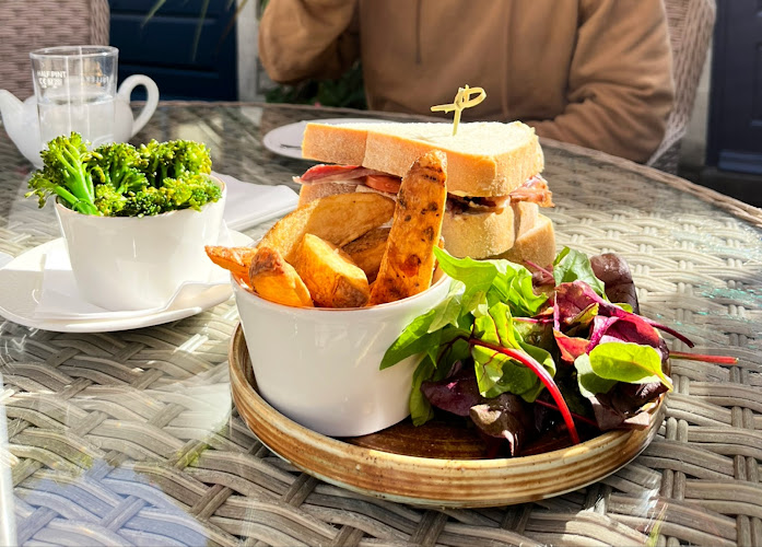 The Gallery Restaurant