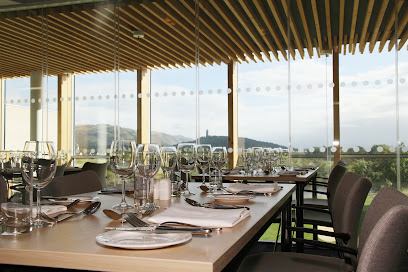 The Gallery Restaurant