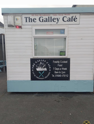 The Galley Cafe