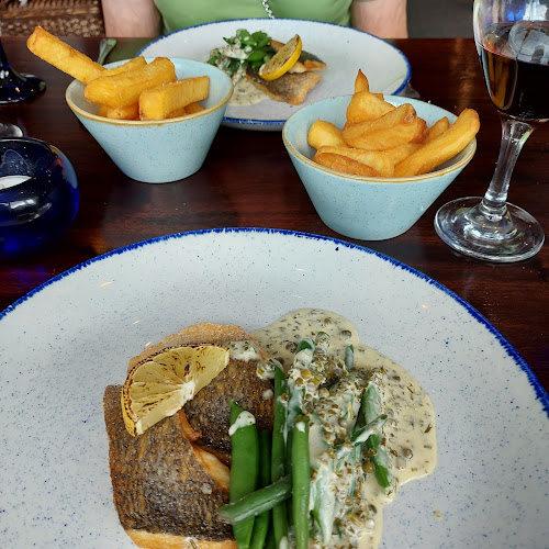 The Galley Restaurant