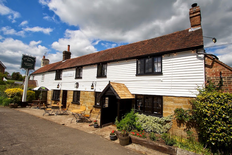The Gallipot Inn