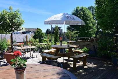 The Galphay Inn