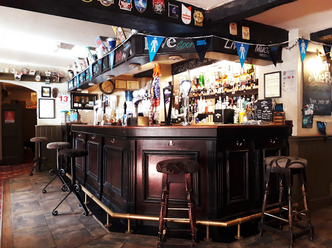 The Galway Arms Retford