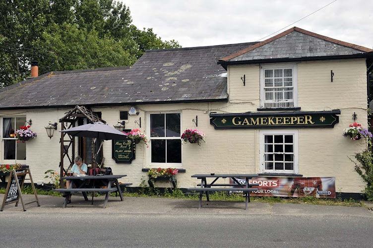 The Gamekeeper — Southampton
