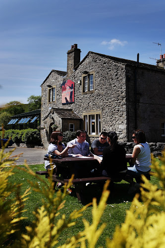 The Gamekeeper's Inn