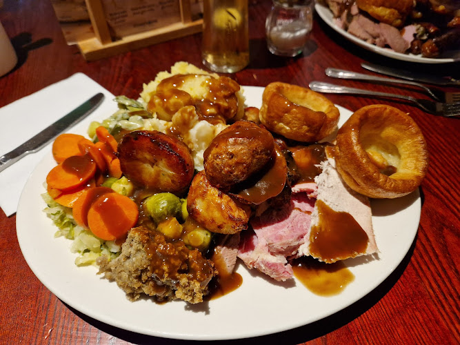 The Gap Inn