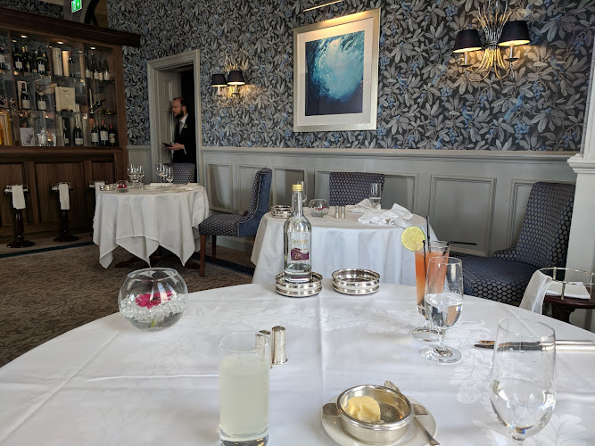 The Garden Room