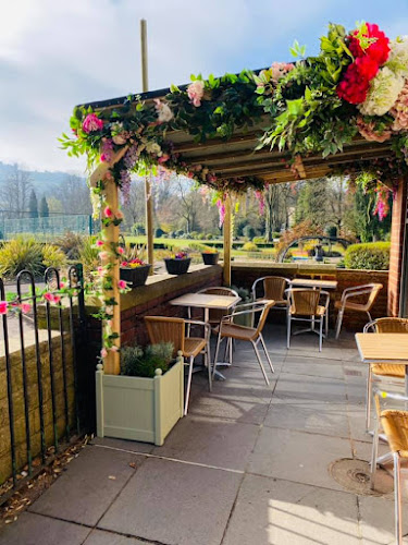 The Garden Room — Matlock
