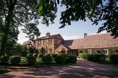 The Garden Room Restaurant
