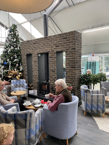 The Garden Room