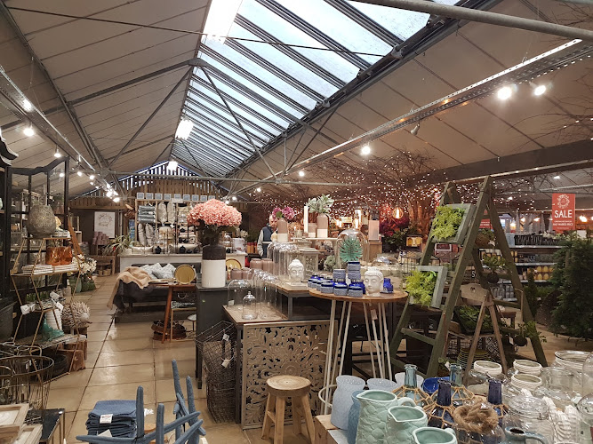 The Garden Society